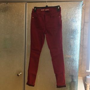 Old Navy Rockstar pant
